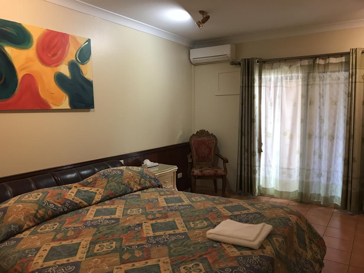 Heritage Resort Weipa Kültér fotó