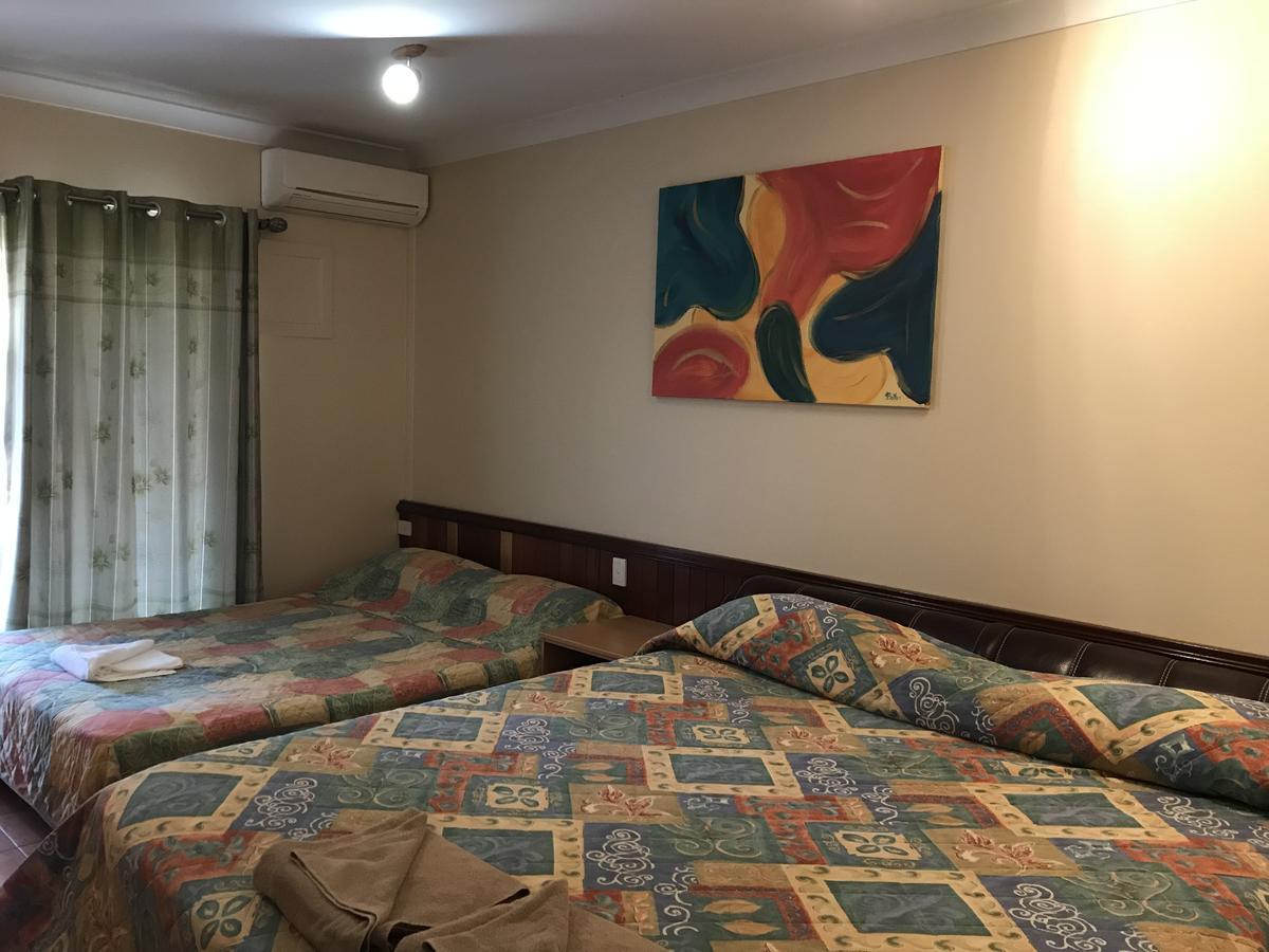 Heritage Resort Weipa Kültér fotó