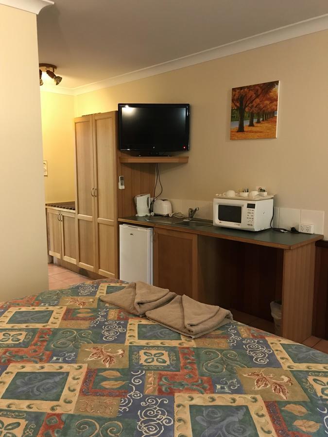 Heritage Resort Weipa Kültér fotó