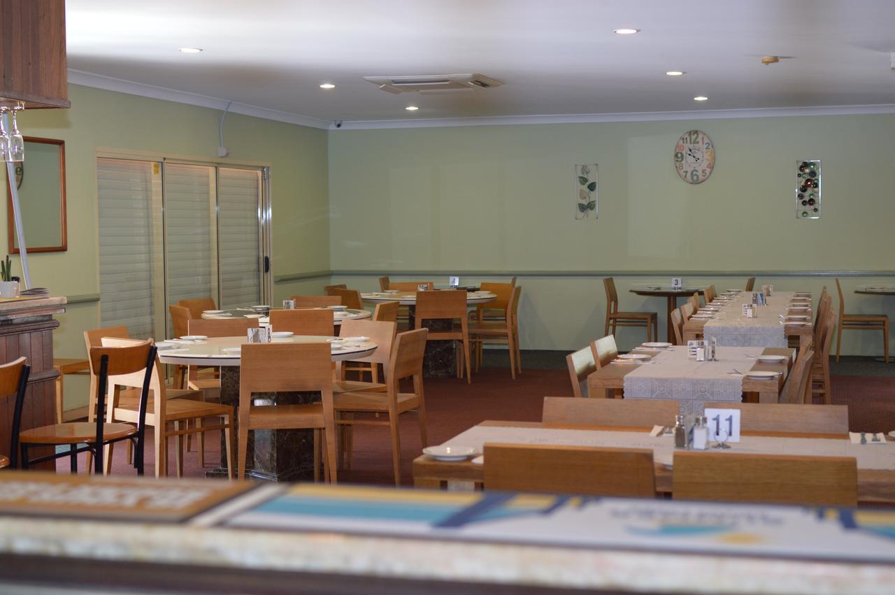 Heritage Resort Weipa Kültér fotó