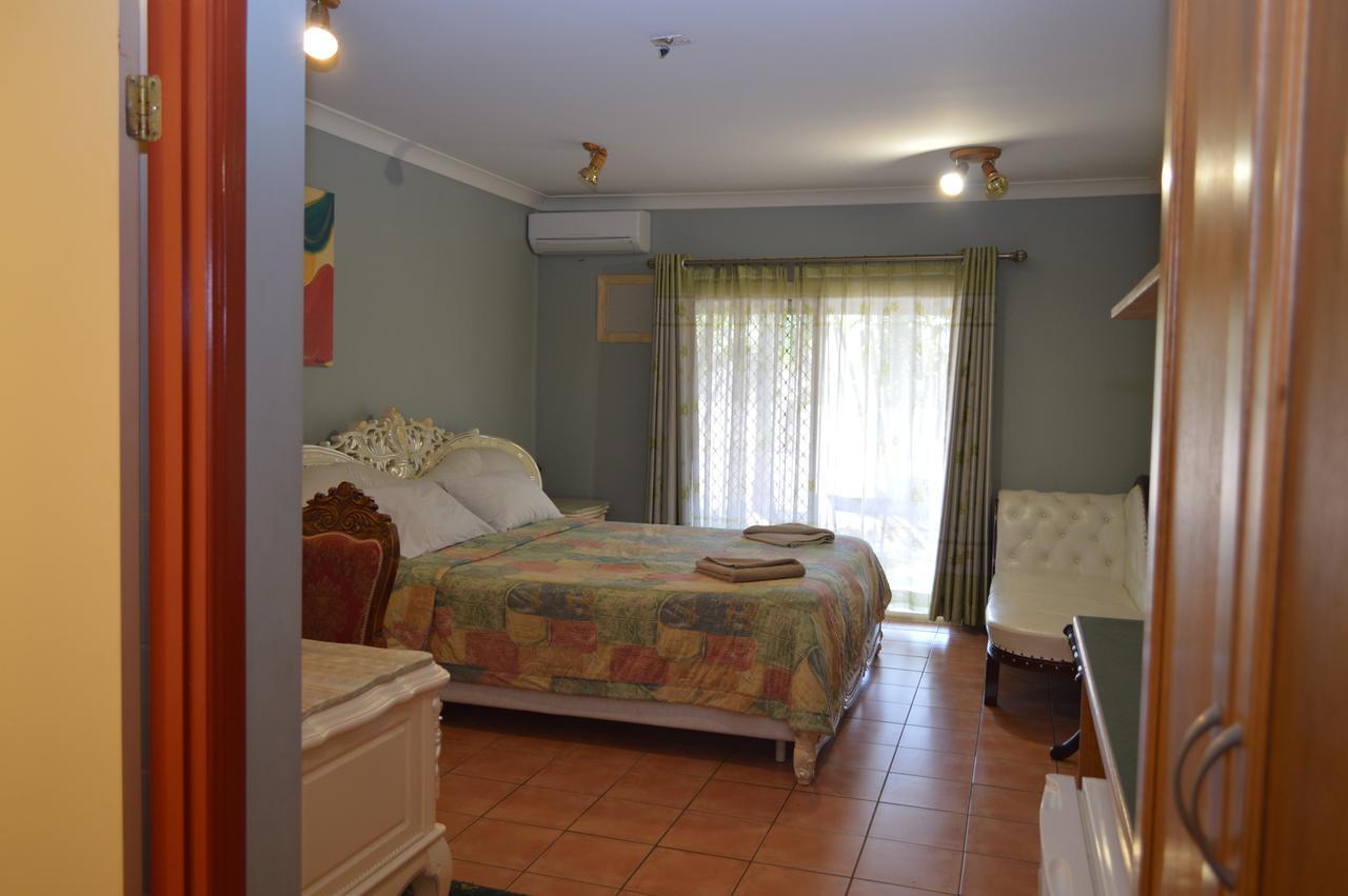 Heritage Resort Weipa Kültér fotó