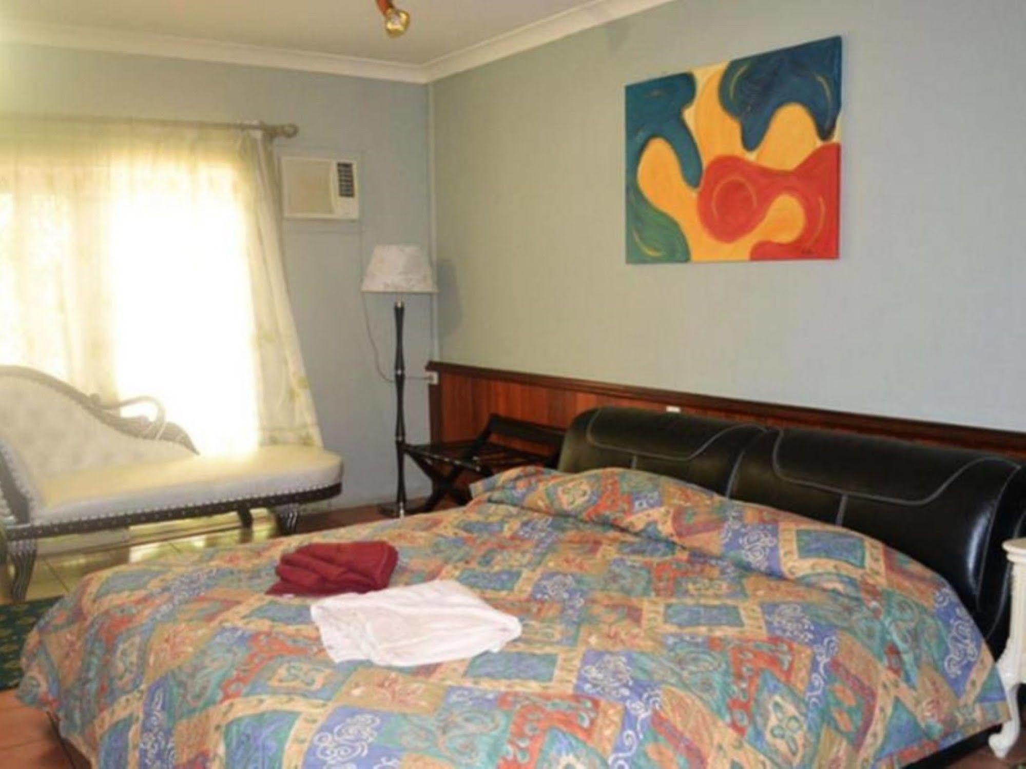 Heritage Resort Weipa Kültér fotó