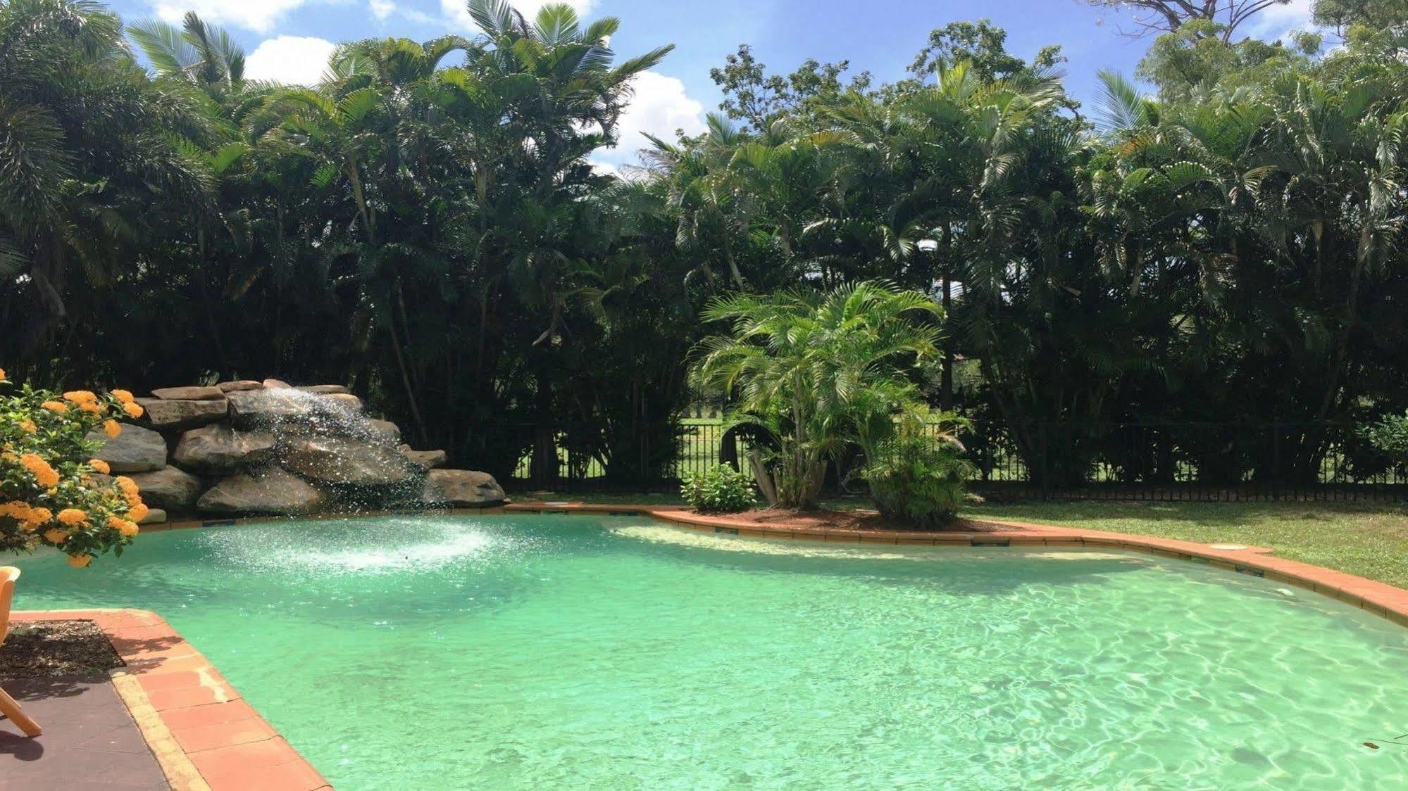 Heritage Resort Weipa Kültér fotó