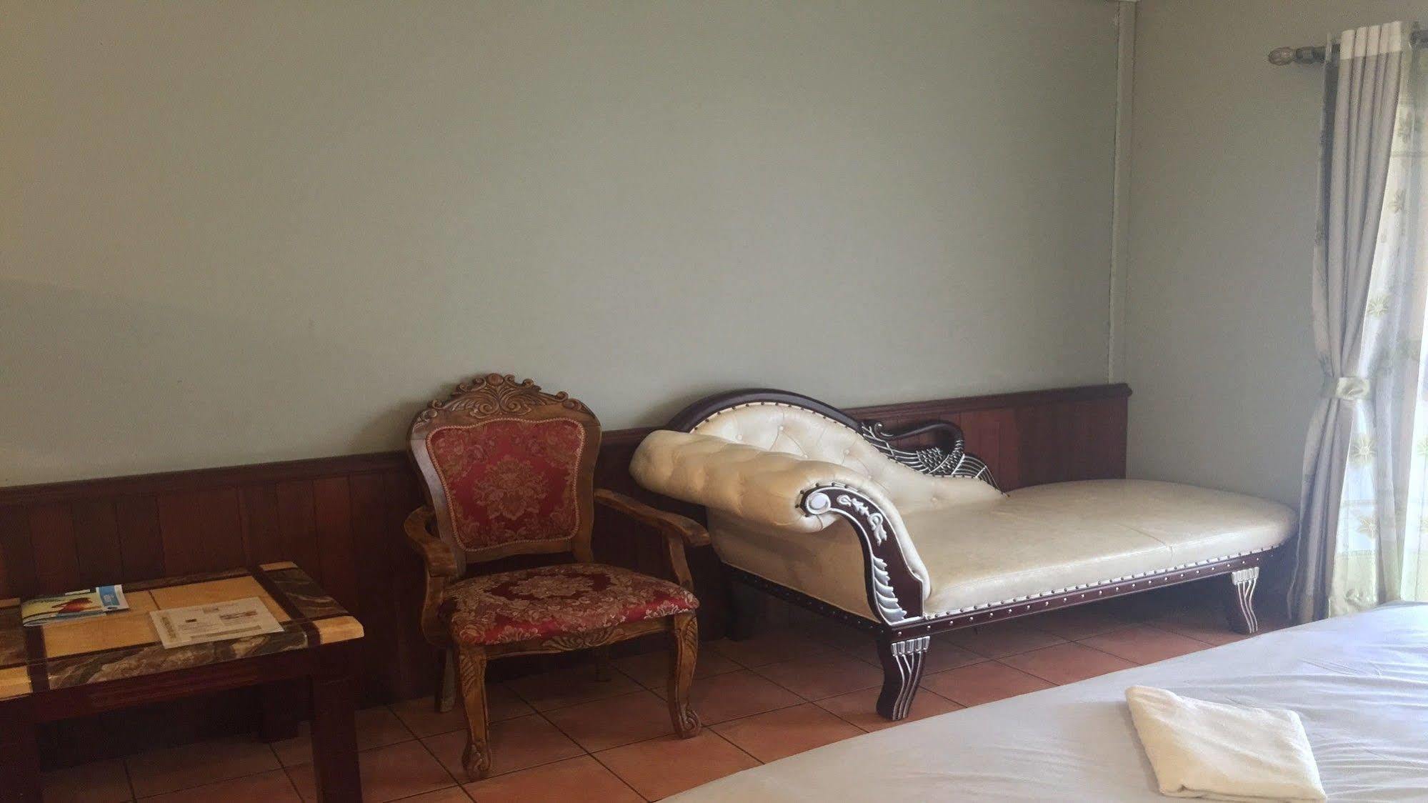 Heritage Resort Weipa Kültér fotó