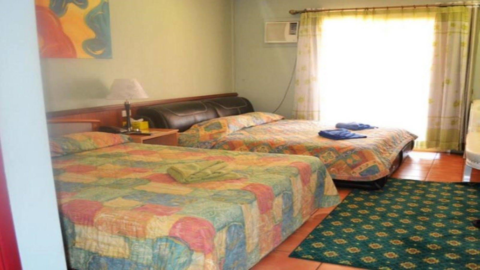 Heritage Resort Weipa Kültér fotó