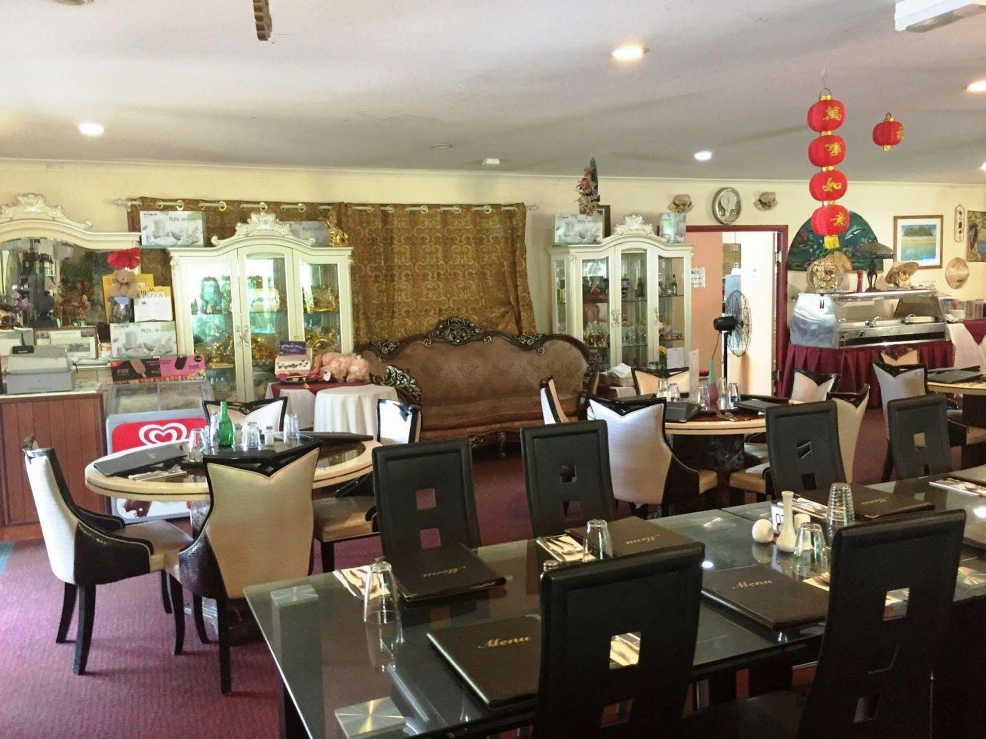 Heritage Resort Weipa Kültér fotó