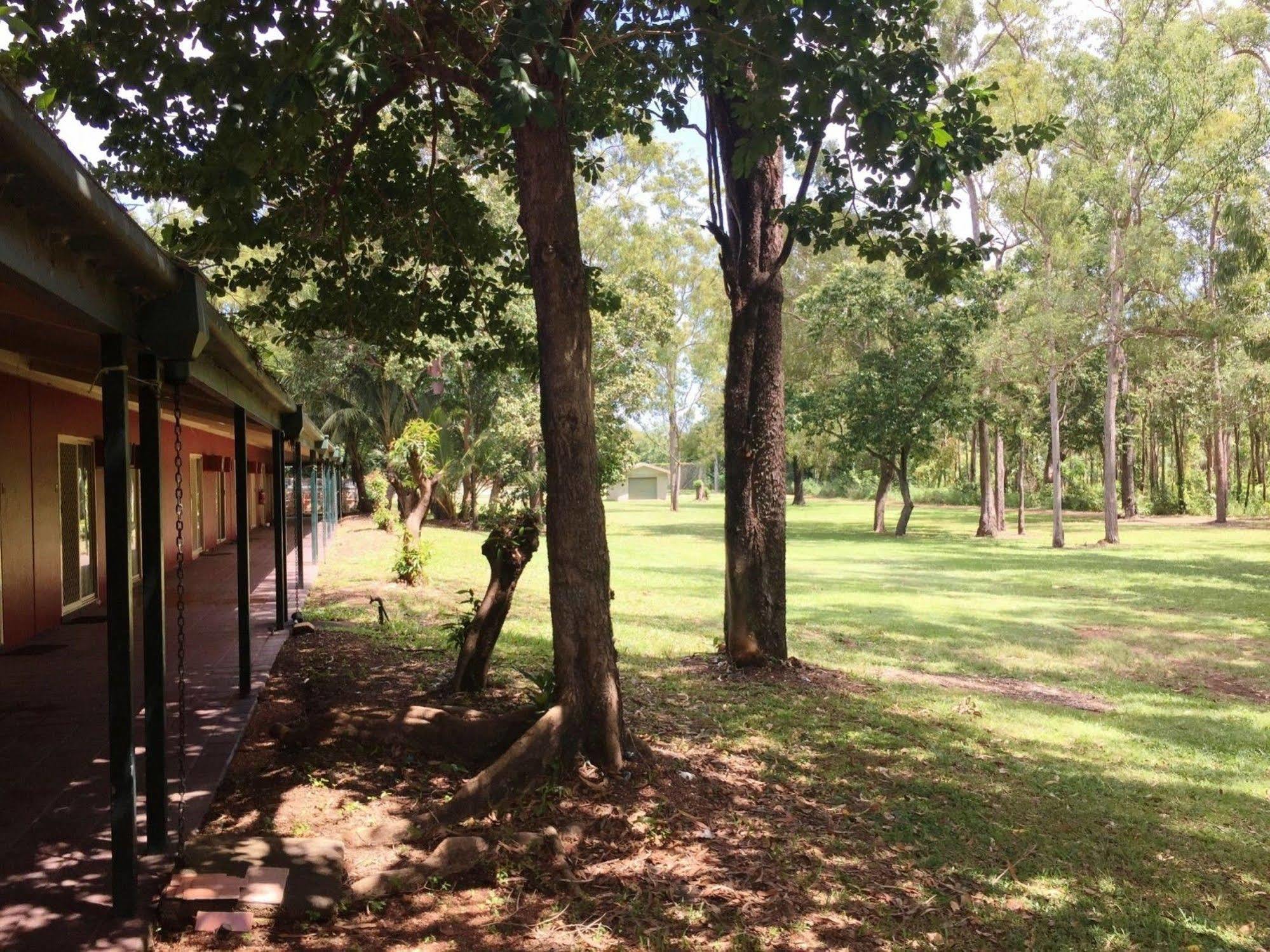 Heritage Resort Weipa Kültér fotó