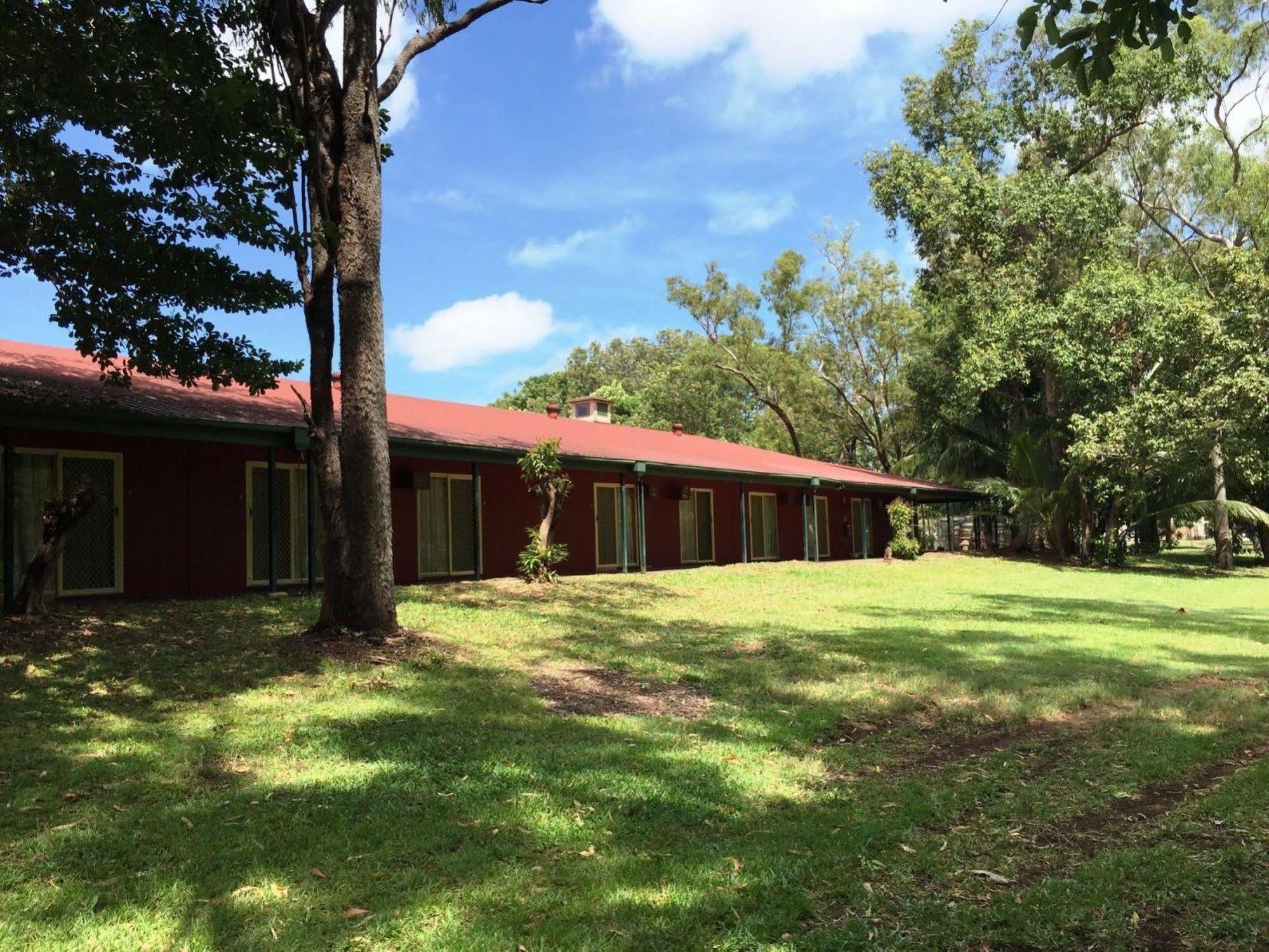 Heritage Resort Weipa Kültér fotó
