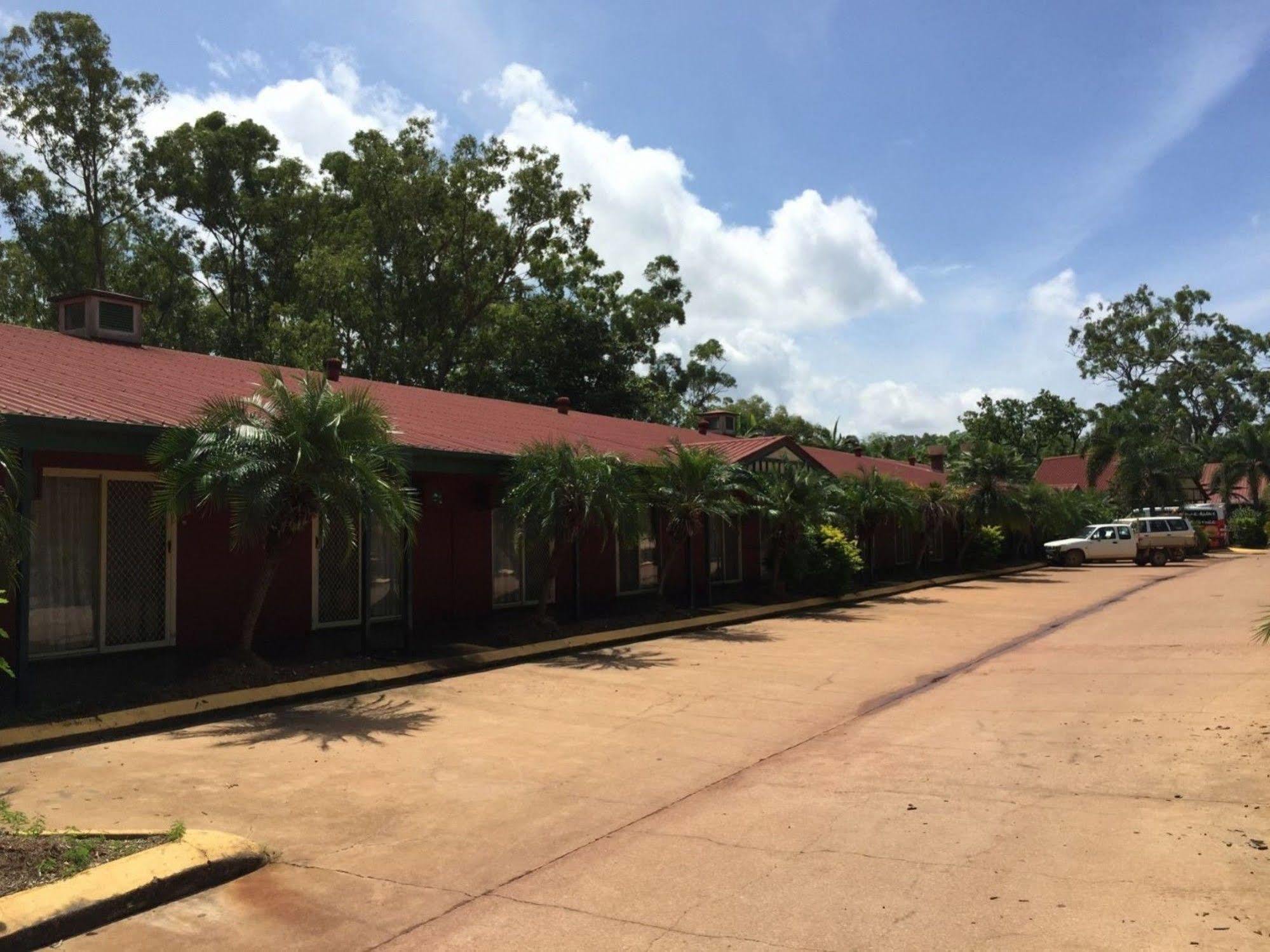 Heritage Resort Weipa Kültér fotó