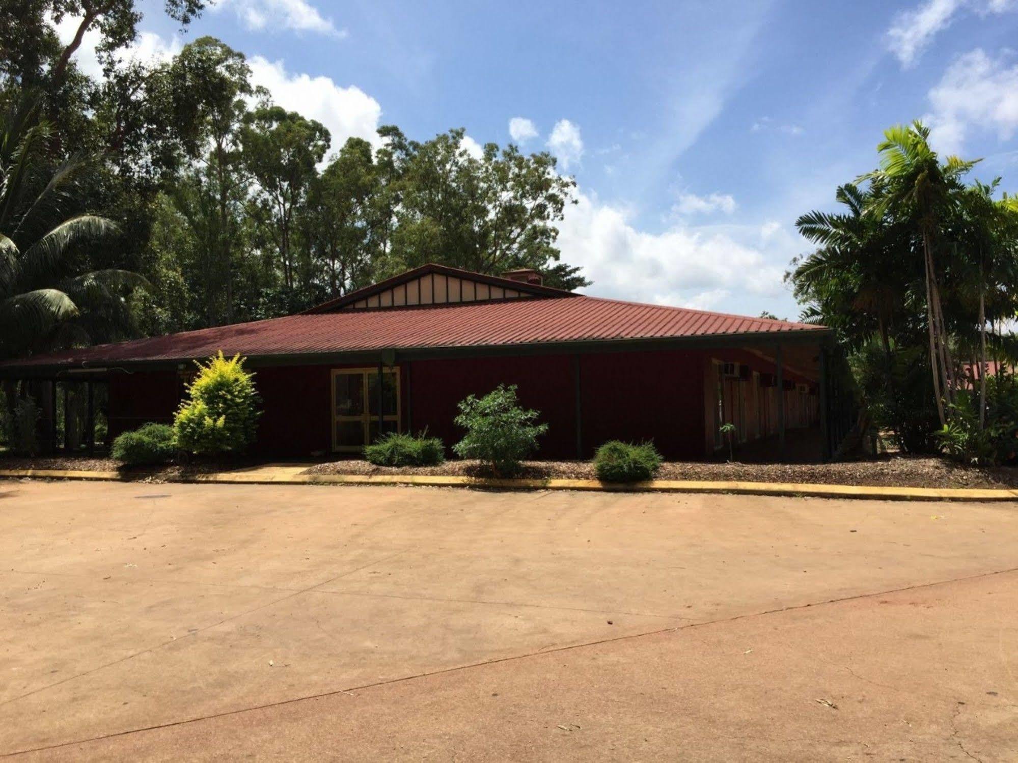 Heritage Resort Weipa Kültér fotó