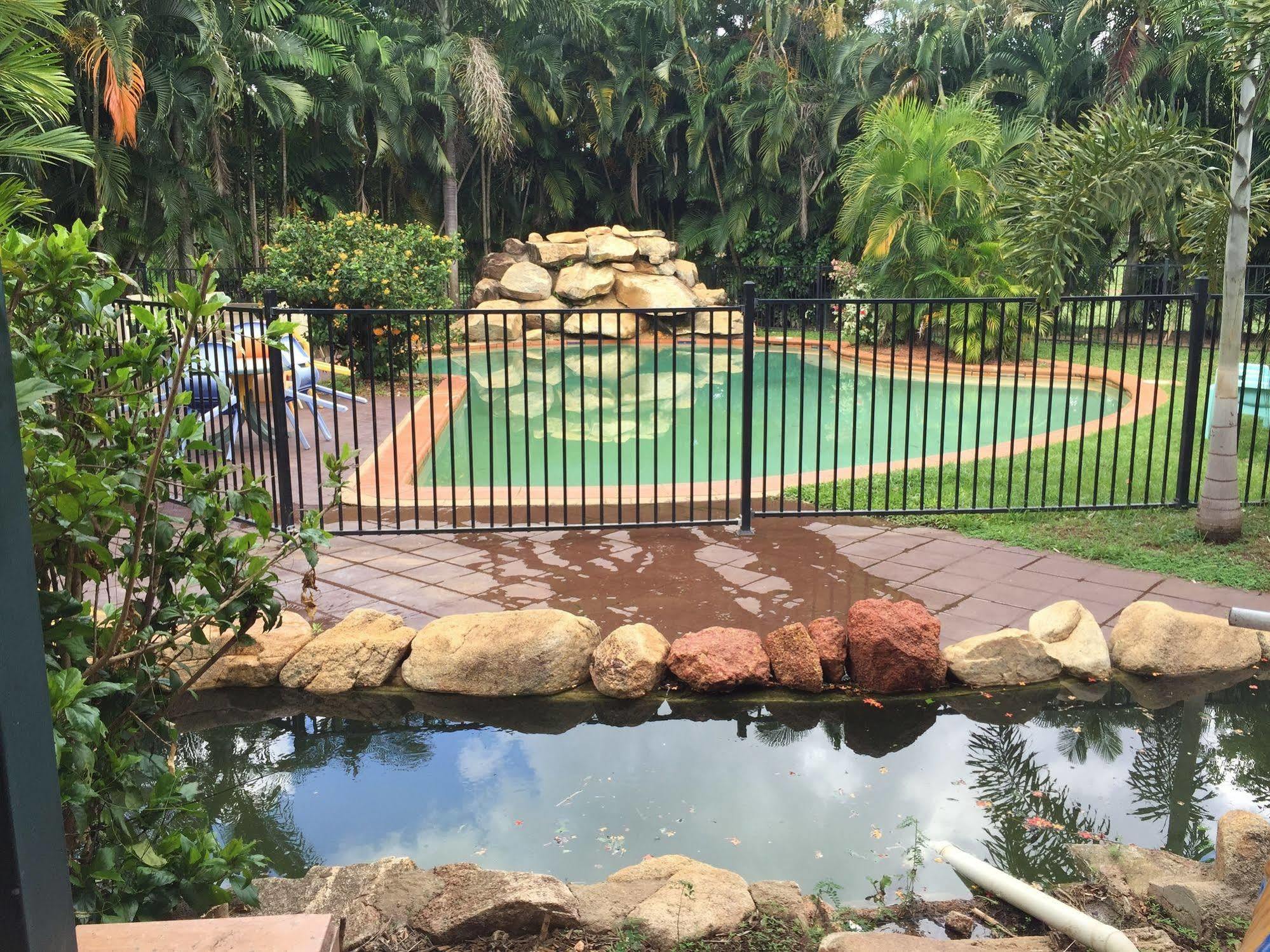 Heritage Resort Weipa Kültér fotó
