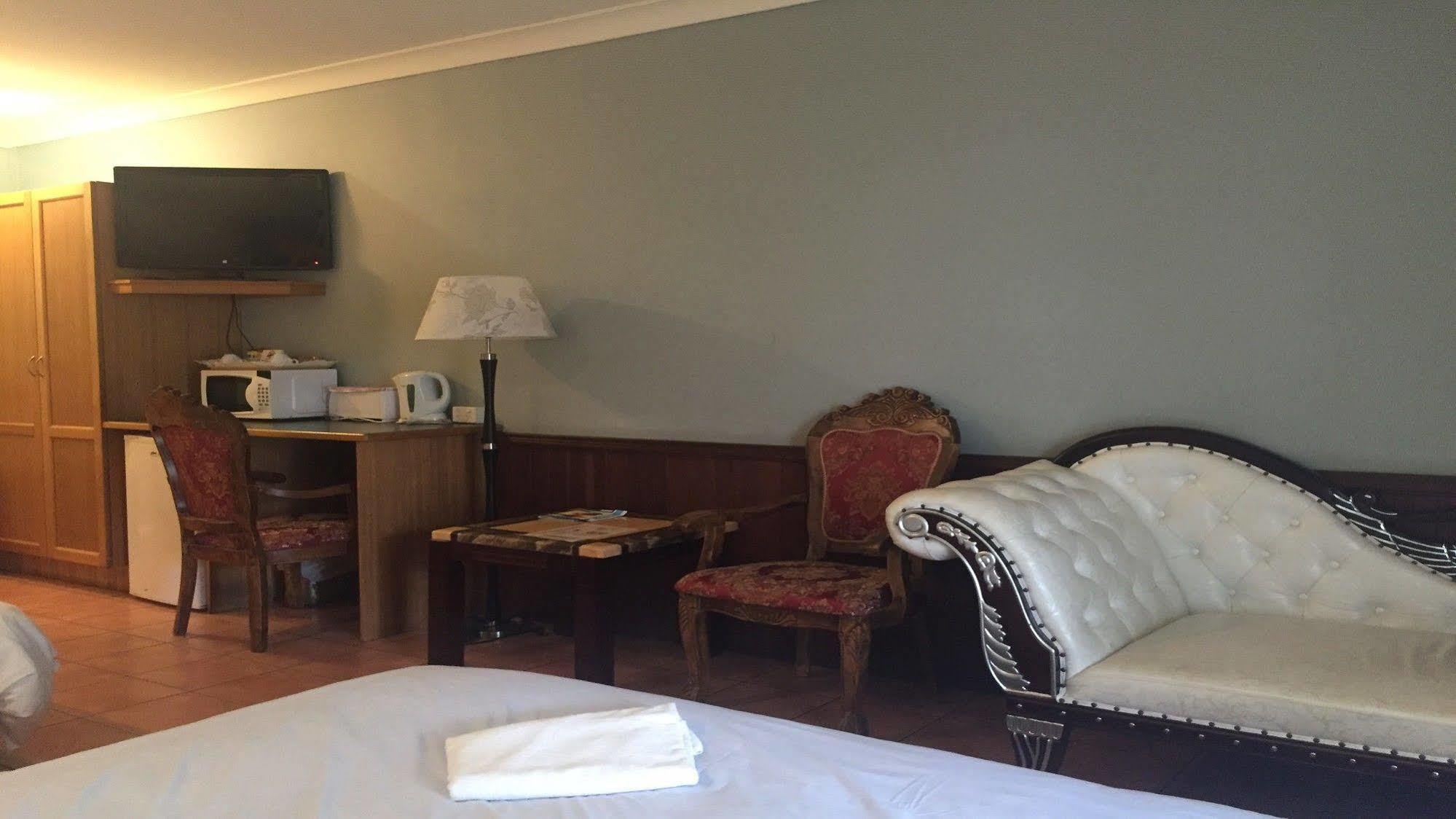 Heritage Resort Weipa Kültér fotó